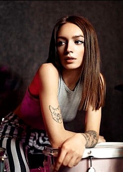 Kristina Rybalchenko